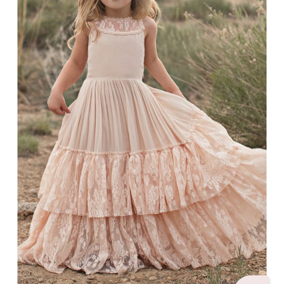 Joyfolie Other - Joyfolie Catrin Dress Shell Sz 5